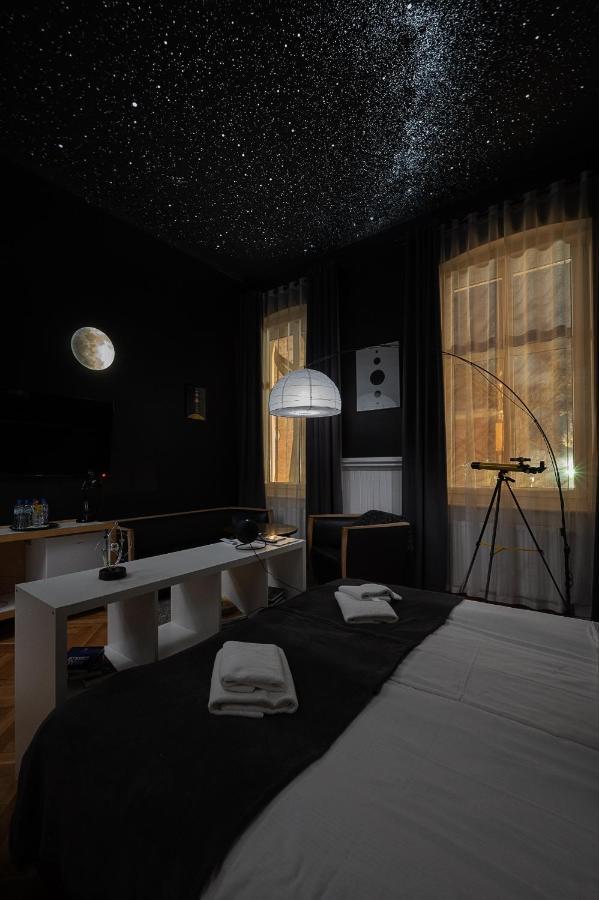 Apartamenty Kamienica 帕克 外观 照片