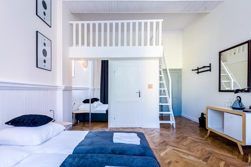 Apartamenty Kamienica 帕克 外观 照片