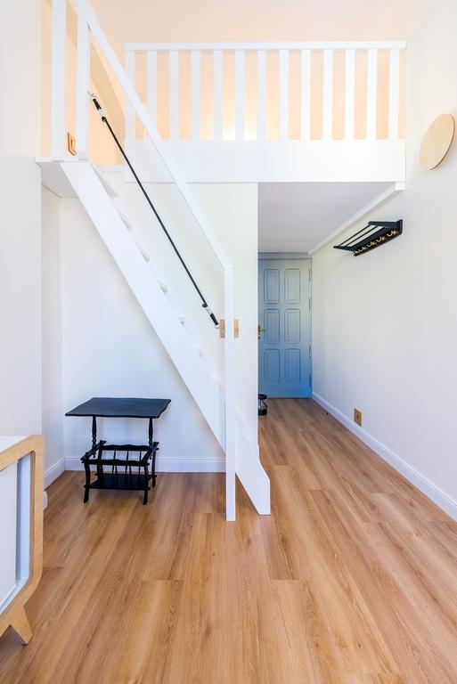 Apartamenty Kamienica 帕克 外观 照片