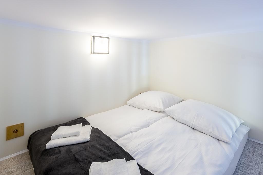 Apartamenty Kamienica 帕克 外观 照片