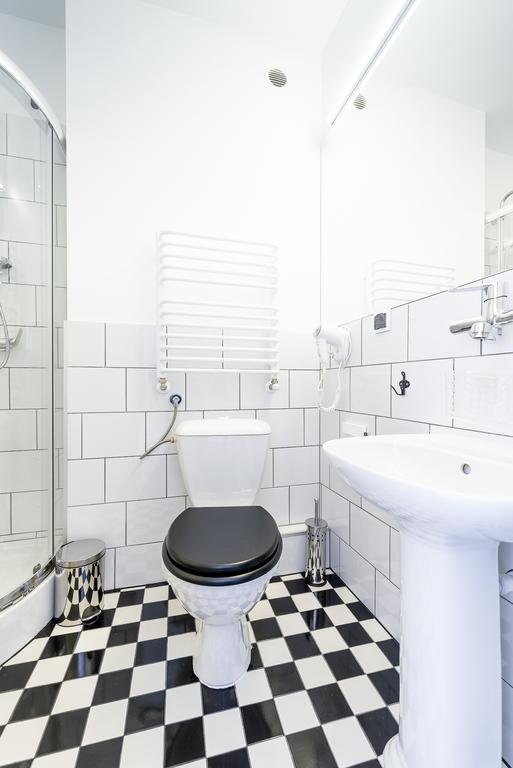 Apartamenty Kamienica 帕克 外观 照片